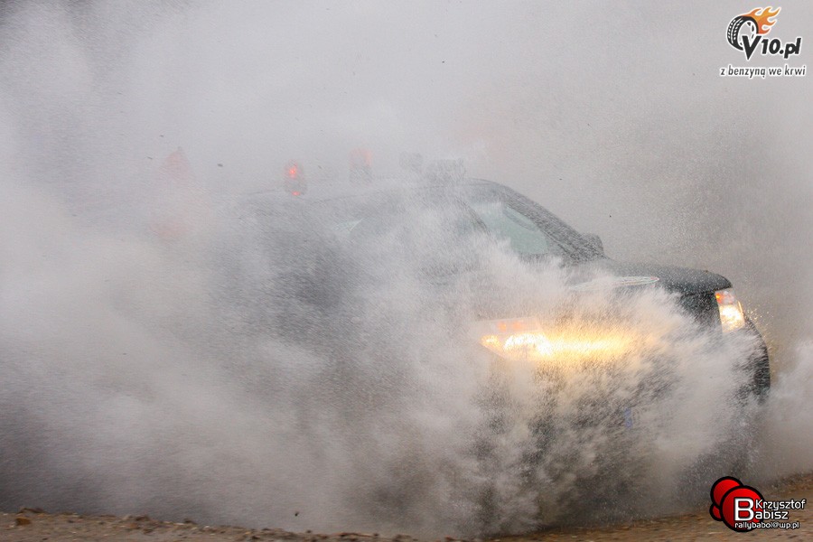 Rallye Lausitz